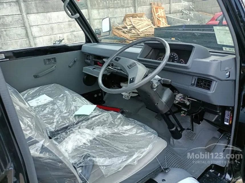 2026 Mitsubishi Colt L300 Pick Up Flat Deck Pickup