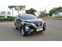 2019 Nissan Livina 1.5 EL Wagon