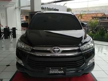 PROMO TOYOTA DISKON TERBESAR DP TERENDAH ANGSURAN TERMURAH