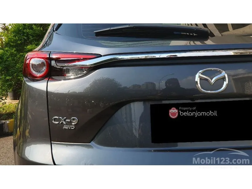 2022 Mazda CX-9 AWD SUV