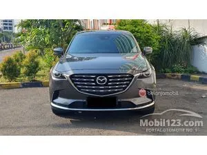 2022 Mazda CX-9 2.5 AWD SUV