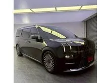 2025 ZEEKR 009 0.0 (ปี 24-31) AWD Van