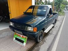 1996 Isuzu Panther 2.5 Pick Up plat AG anis sekoto kediri jatim