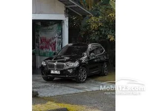 2024 BMW X3 2.0 xDrive30i M Sport SUV
