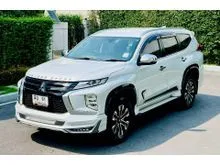 2020 Mitsubishi PAJERO SPORT 2.4 (ปี 19-25) GT Premium 4WD SUV