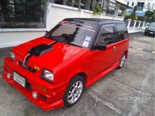 1993 Daihatsu Mira 847 (ปี 92-98) Pickup MT