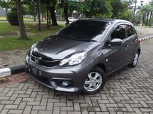 2017 Honda Brio 1.2 Satya E Hatchback Dp Min 30jtaan