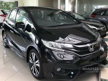 2020 Honda Jazz 1,5 RS Hatchback
