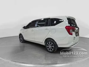 2021 Toyota Calya 1.2 G MPV