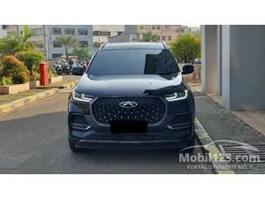 2025 Chery Tiggo 8 1.6 Premium SUV