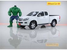 2015 Isuzu D-Max 2.5 SPACE CAB (ปี 11-17) Hi-Lander Z-Prestige Pickup AT