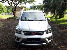 Wuling Confero S 1.5 L Lux + 2017