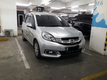 2014 Honda Mobilio 1.5 E Prestige MPV ( DP 8 JT )