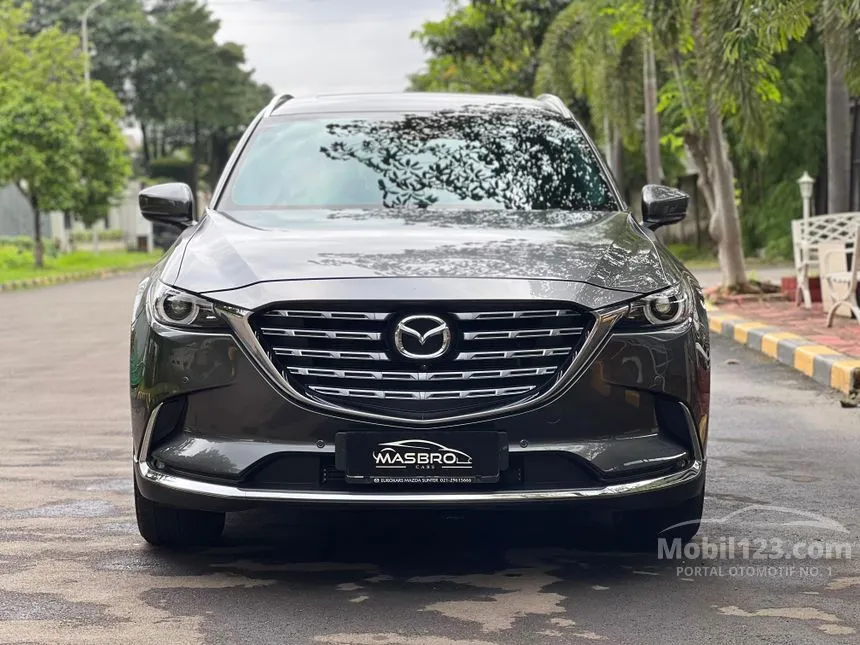 2023 Mazda CX-9 AWD SUV