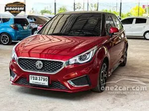 2019 MG MG3 1.5 X Hatchback