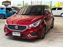2019 MG MG3 1.5 (ปี 18-22) X Hatchback