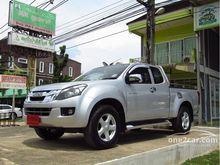 2013 Isuzu D-Max 2.5 SPACE CAB (ปี 11-17) Hi-Lander Z-Prestige Pickup
