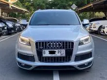 2012 Audi Q7 3.0 TFSI SUV