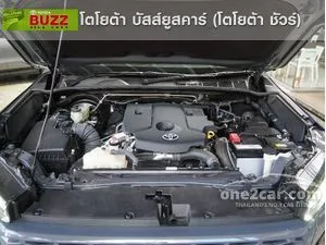2025 Toyota Hilux Travo 2.8 Prerunner Overland Double Cab Pickup