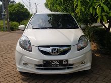 2015 Honda Brio 1.2 E Hatchback