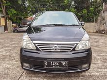2011 Nissan Serena 2.0 Highway Star MPV