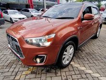 2014 Mitsubishi Outlander Sport 2.0 PX SUV