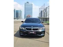 2020 BMW 320i 2.0 Sport Sedan