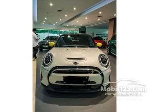 2022 MINI Cooper 2.0 S 3 Door Hatchback