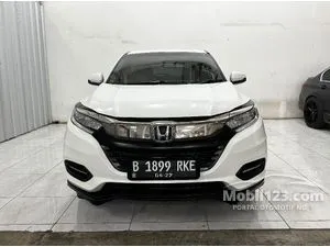 2022 Honda HR-V 1.5 E Special Edition SUV