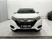 2022 Honda HR-V 1.5 E Special Edition SUV Full Ori Seperti Baru