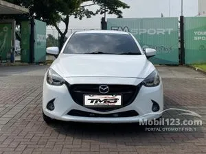 2015 Mazda 2 1.5 GT Hatchback