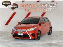 2016 Toyota YARIS 1.2 (ปี 13-17) E Hatchback