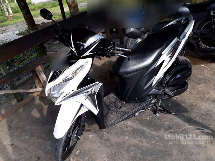 2017 Honda Vario 125 Automatic Others