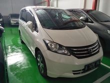 2012 Honda Freed 1.5 E MPV