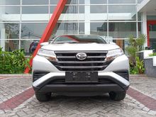 DISKON AKHIR TAHUN DP 17 JUTA !! 2019 Daihatsu Terios 1,5 X SUV