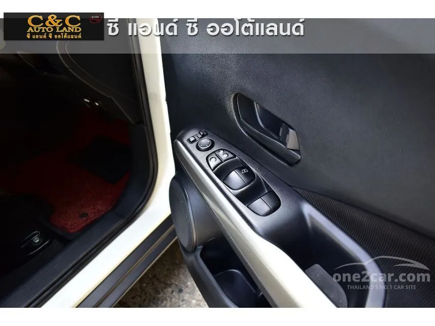 2020 Nissan Kicks E SUV