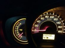 2015 Honda Brio 1.2 Satya E Mulus