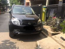 2010 Toyota Rush 1.5 S SUV