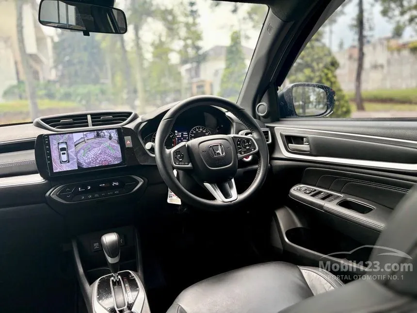 2024 Honda BR-V Prestige Honda Sensing N7X Edition SUV