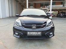 2017 Honda Brio 1.2 RS Hatchback