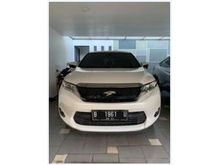 2014 Toyota Harrier XU60 SUV