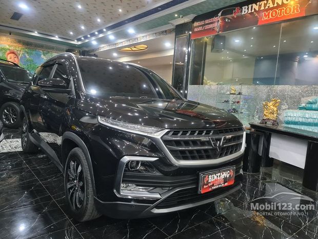 Wuling Bekas Harga Termurah, Kondisi Terbaik  Mobil123