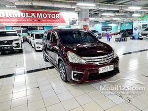 2016 Nissan Grand Livina 1.5 Highway Star Autech MPV