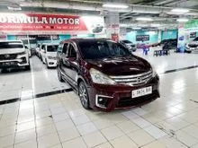 2016 Nissan Grand Livina 1.5 Highway Star Autech MPV