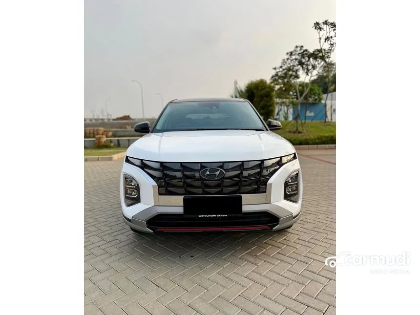 2024 Hyundai Creta Prime Wagon