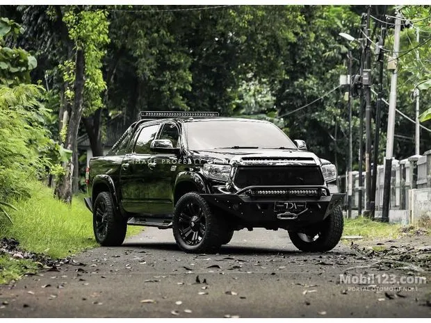 Jual Toyota Tundra Dki Jakarta Bekas Harga Murah Beli Murah | Mobil123