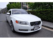 2012 Volvo S80 2.5 (ปี 07-15) Sport Sedan