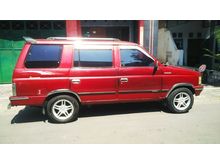 Panther PPL 2.3 Manual SUV Jony 1993 plat AG sekoto kediri jatim
