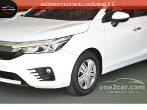 2023 Honda City 1.0 SV Hatchback