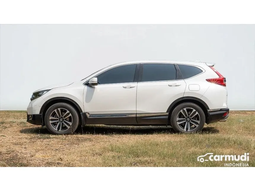 2017 Honda CR-V Prestige VTEC SUV